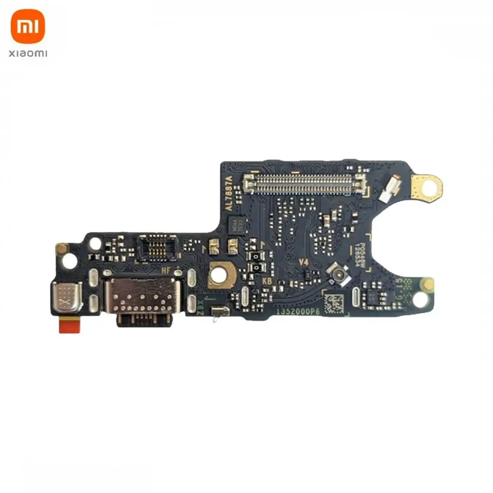 XIAOMI REDMI NOTE 15 PRO 4G USB CHARGING BOARD