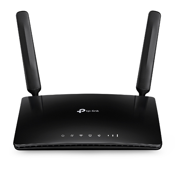 TP-LINK ROUTER DSL ETHERNET 300 MBPS 3G/4G TL-MR6500V