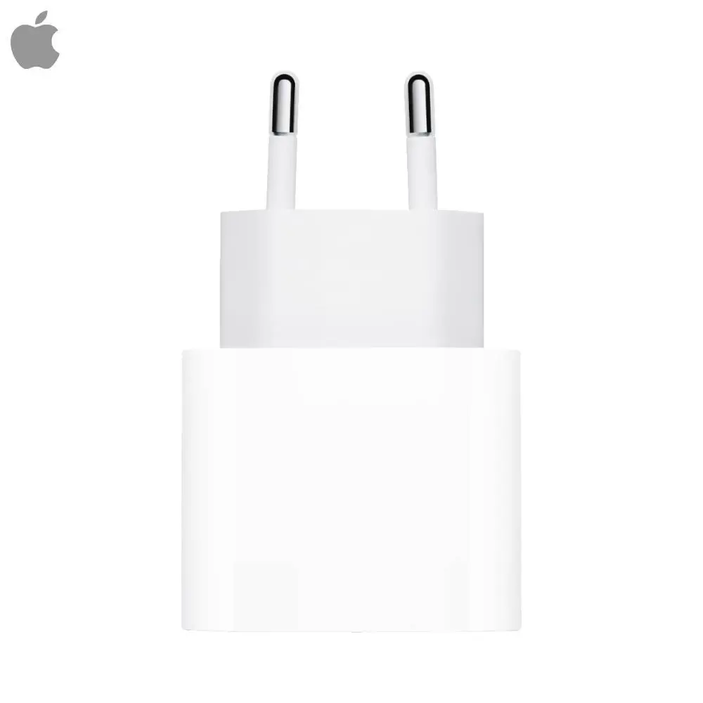 APPLE USB-C 20W POWER ADAPTER, BLISTER - A2347