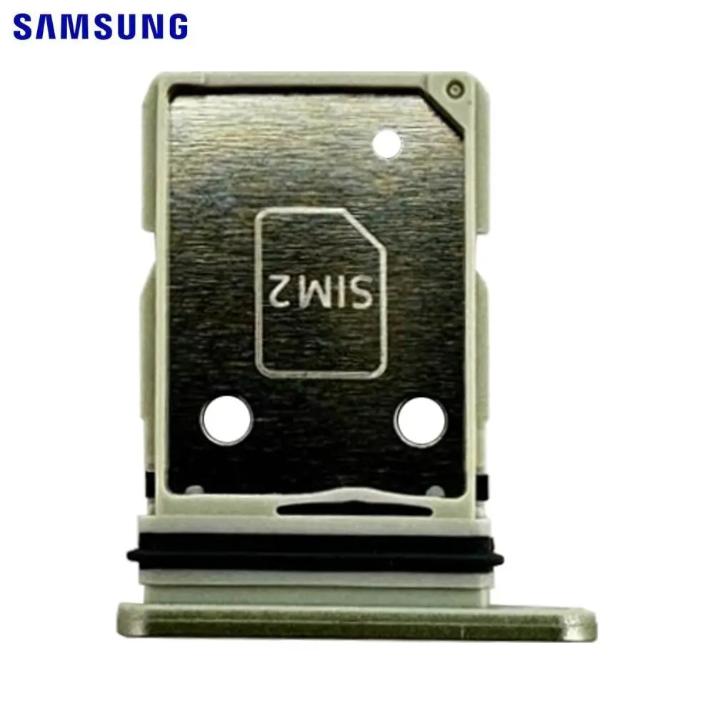 SAMSUNG A366B GALAXY A36 SIM TRAY DS AWESOME LIME