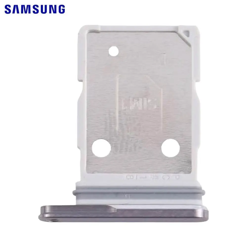 SAMSUNG A566B GALAXY A56 SIM TRAY DS AWESOME LIGHTGRAY