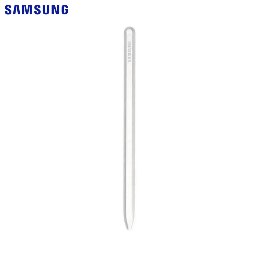 SAMSUNG T730 / T733N / T736B GALAXY TAB S7 FE STYLUS S-PEN SILVER