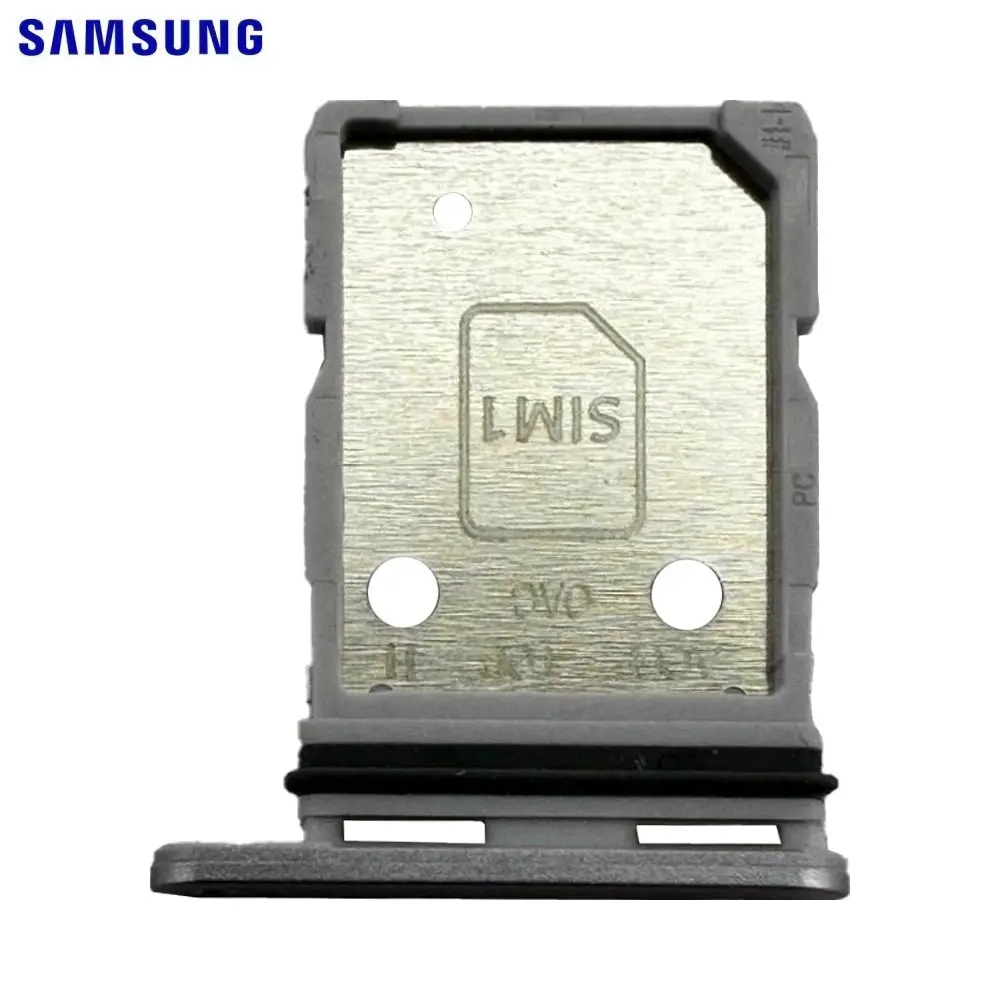 SAMSUNG A366B GALAXY A36 SIM TRAY DS AWESOME LAVENDER