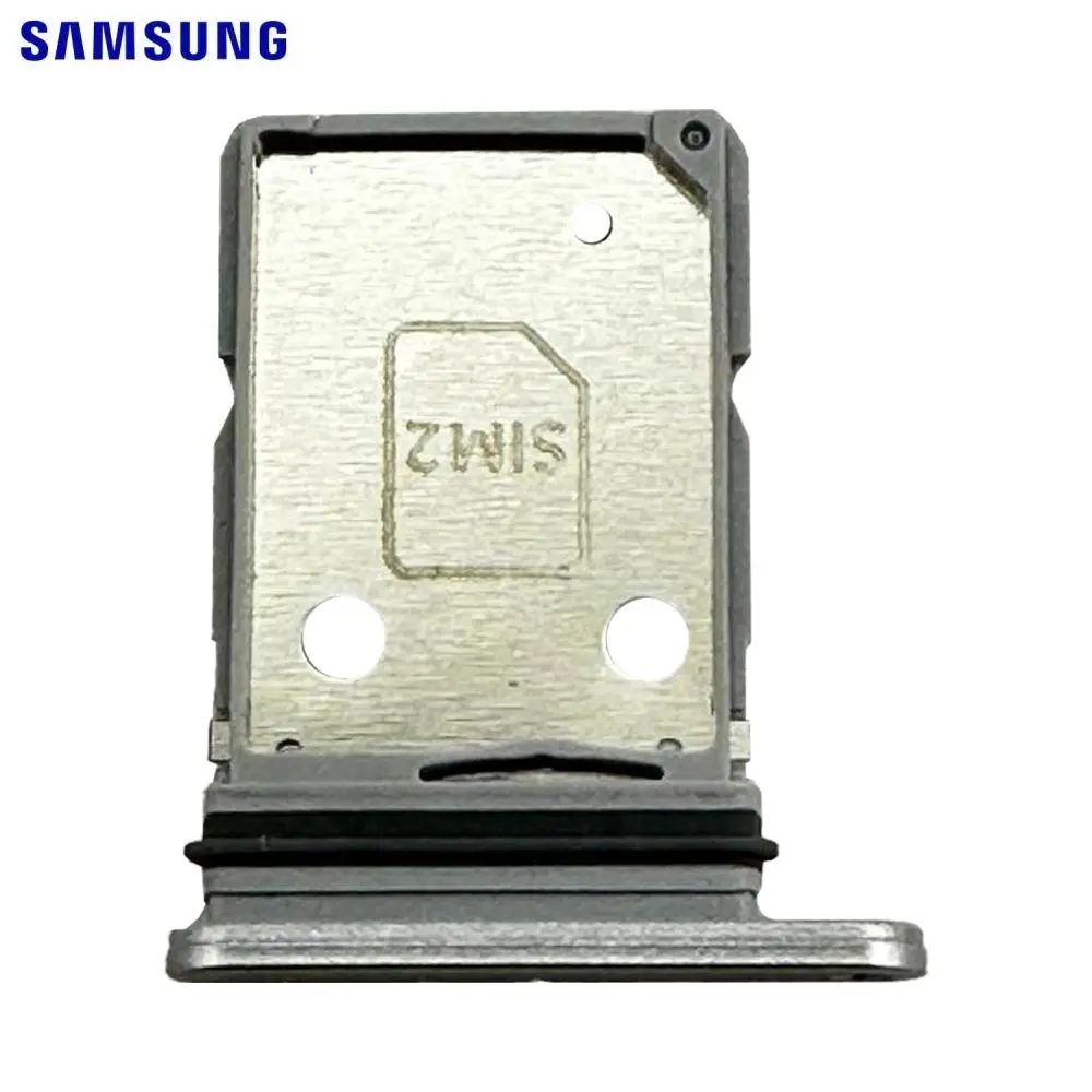 SAMSUNG A366B GALAXY A36 SIM TRAY DS AWESOME WHITE
