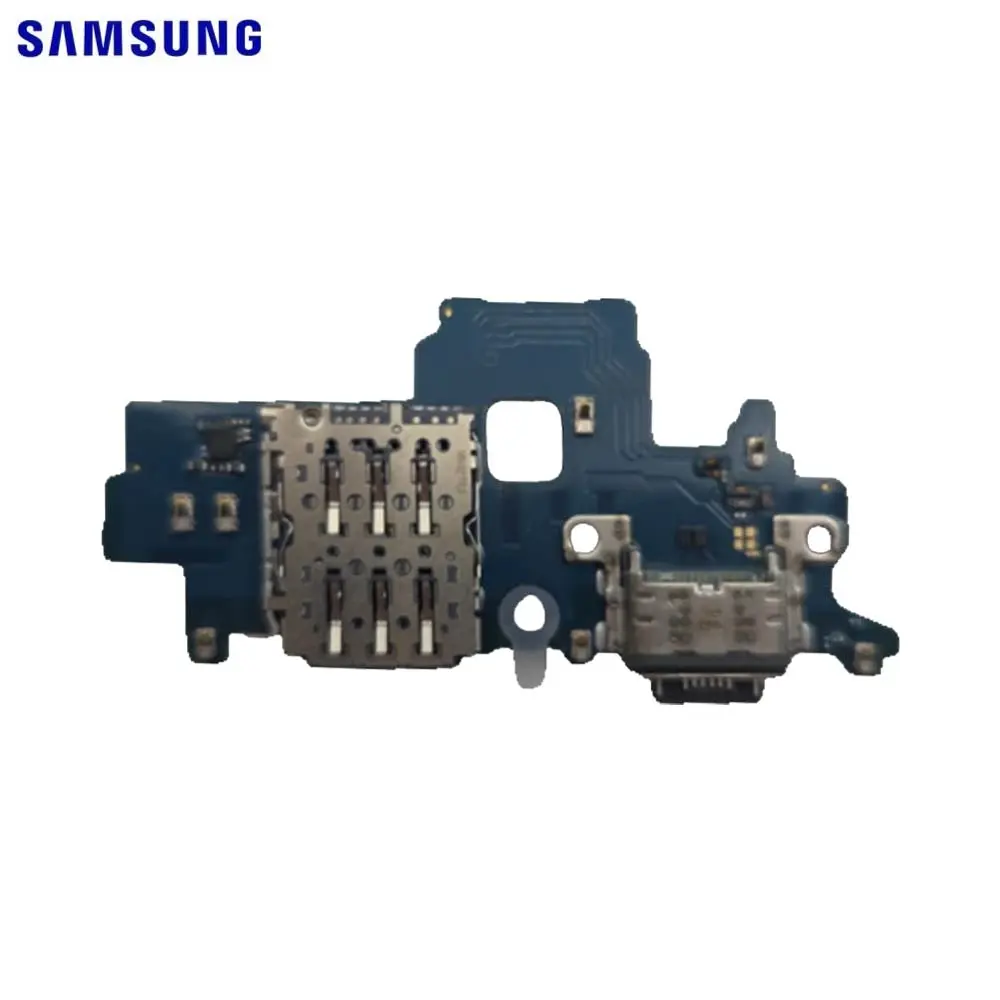 SAMSUNG A376B GALAXY A37 USB / SIM CHARGING BOARD