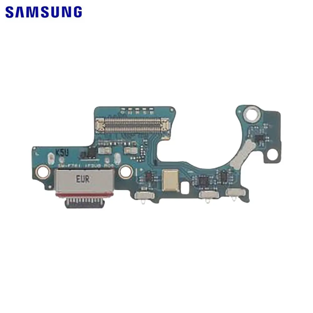 SAMSUNG F761B GALAXY Z FLIP7 FE USB CHARGING BOARD