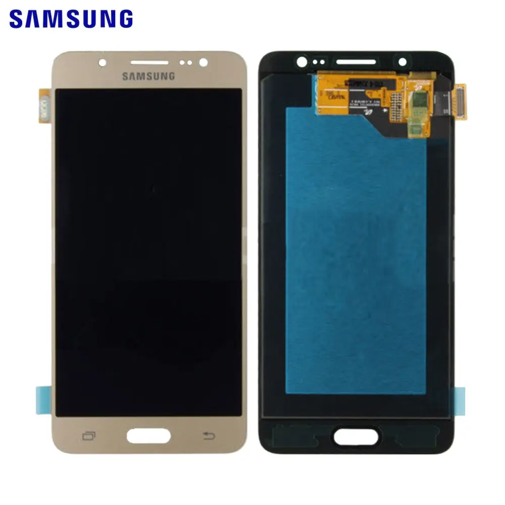 SAMSUNG DISPLAY J510F GALAXY J5 (2016)  GOLD