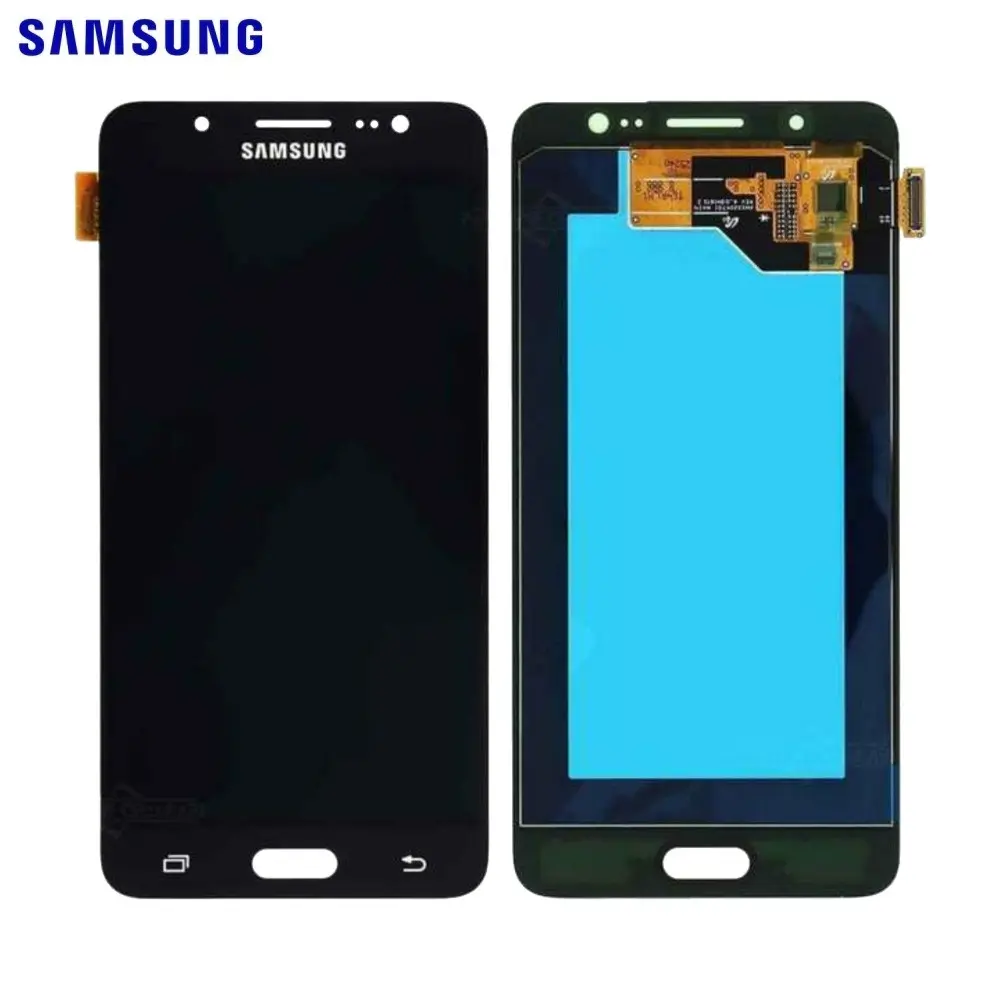 SAMSUNG DISPLAY J510F GALAXY J5 (2016)  BLACK