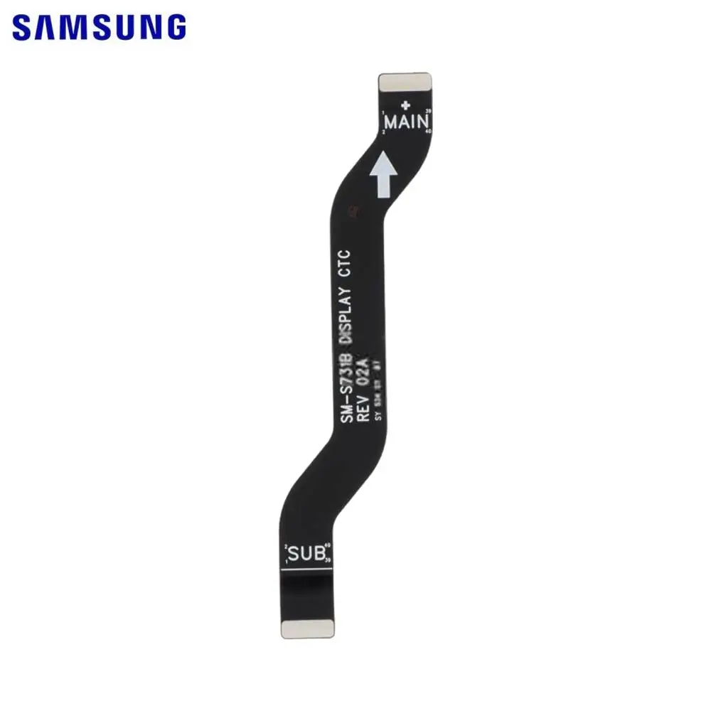 SAMSUNG S731B GALAXY S25 FE MAIN FLEX