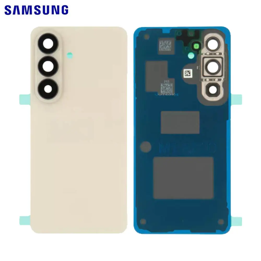 BACKCOVER SAMSUNG S942B GALAXY S26 PINK GOLD