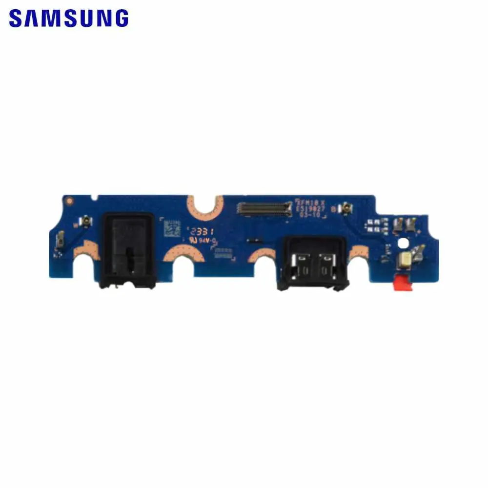 SAMSUNG X115 GALAXY TAB A9 (LTE) USB CHARGING BOARD
