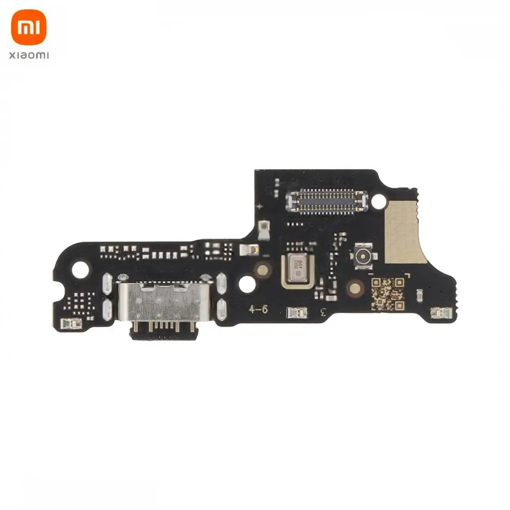 XIAOMI POCO C75 / REDMI 14C USB / SIM CHARGING BOARD