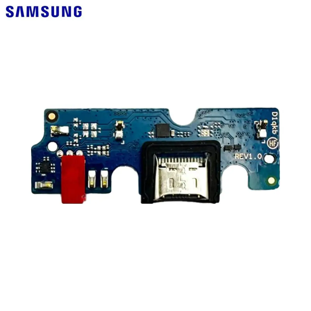 SAMSUNG X135 GALAXY TAB A11 4G (2025) USB CHARGING BOARD