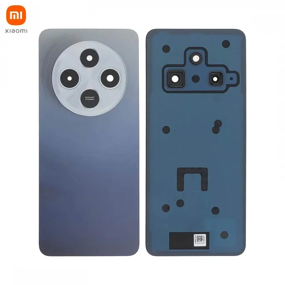 BACKCOVER XIAOMI REDMI 14C  BLUE