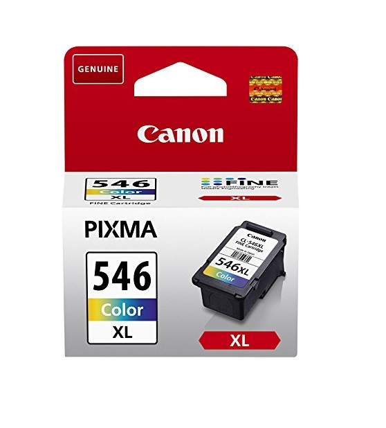 CANON CARTUCCIA ORIGINALE CL-546XL (8288B001) COLORE