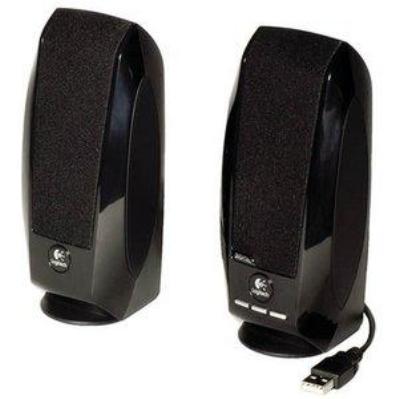 LOGITECH CASSE S-150 USB (980-000029)