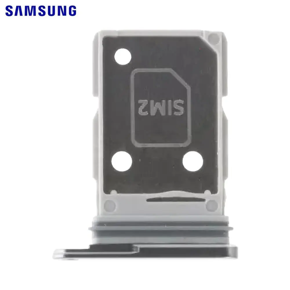 SAMSUNG S948B GALAXY S26 ULTRA SIM TRAY DS SILVER SHADOW