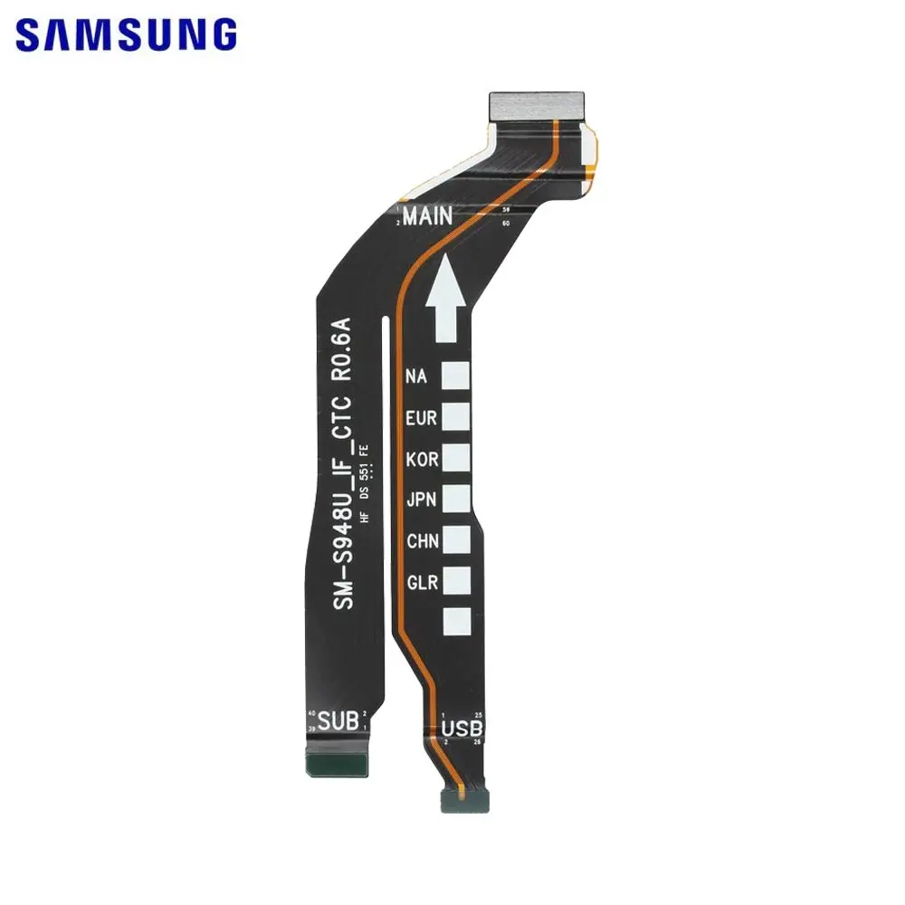 SAMSUNG S948B GALAXY S26 ULTRA MAIN FLEX