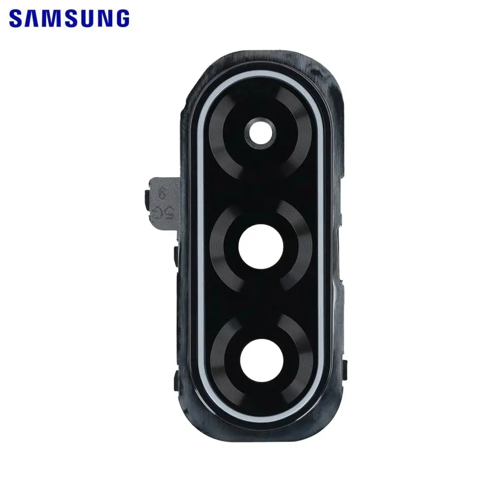 SAMSUNG A176B GALAXY A17 5G CAMERA GLASS WITH DECO