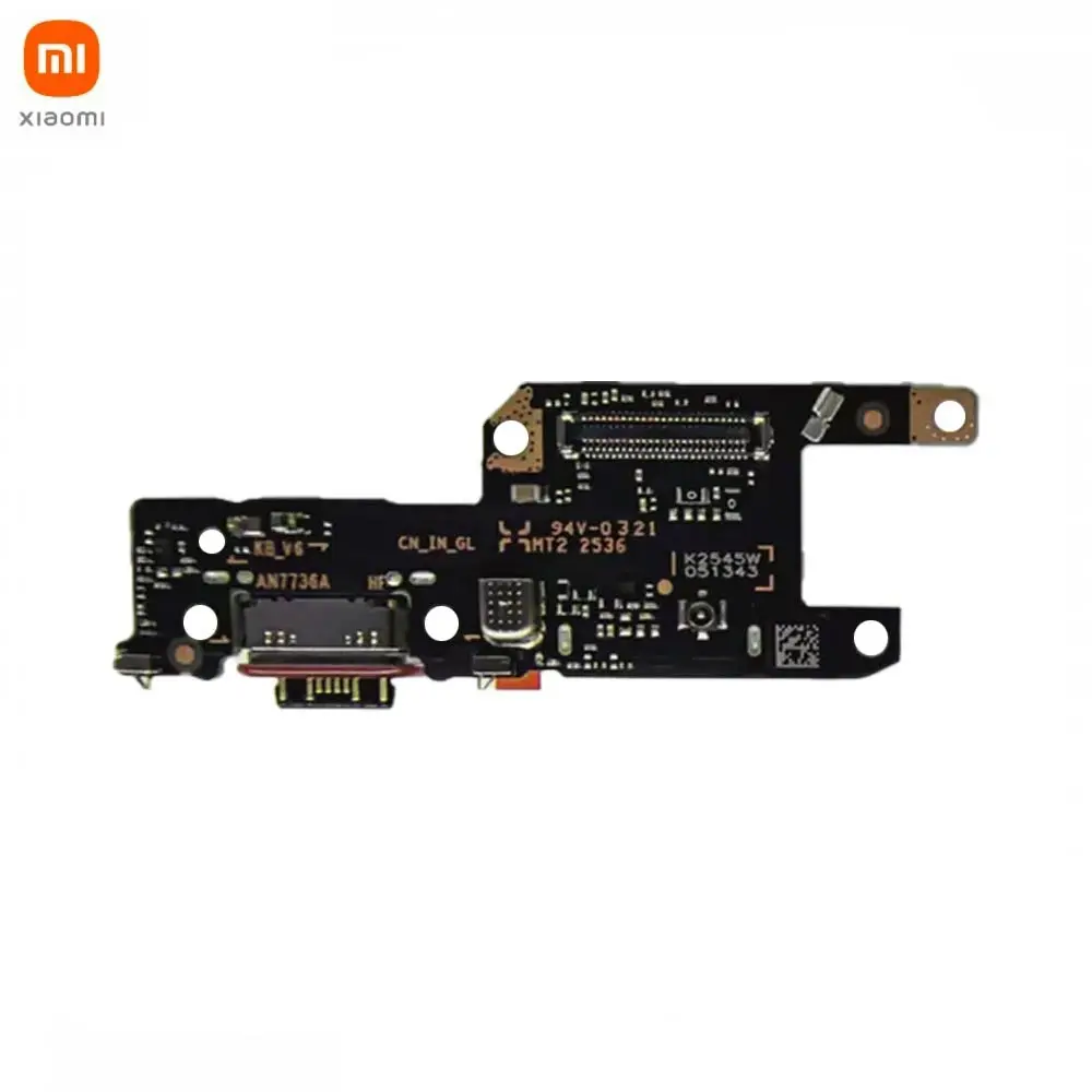 XIAOMI REDMI NOTE 15 PRO PLUS USB / SIM CHARGING BOARD