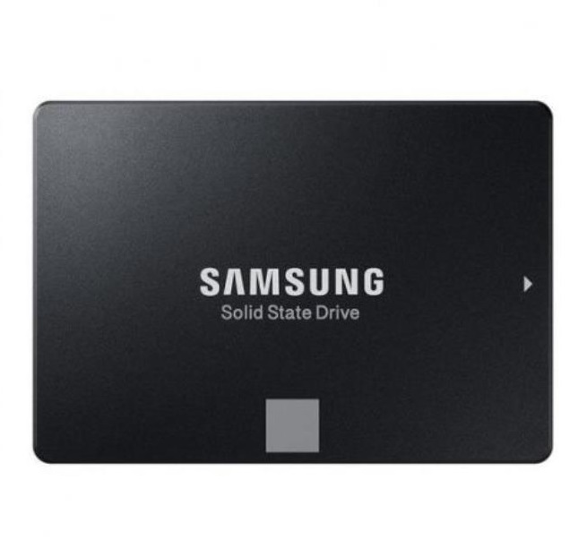 SAMSUNG HARD DISK SSD 1TB 870 EVO SATA 3 2.5" (MZ-77E1T0B/EU)
