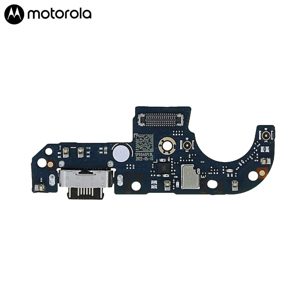 MOTOROLA XT2233 MOTO G42 USB CHARGING BOARD