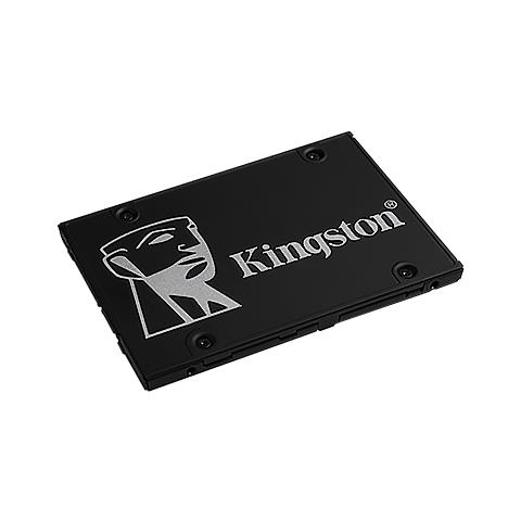 KINGSTON HARD DISK SSD 512GB KC600 2.5" SATA 3 (SKC600/512G)
