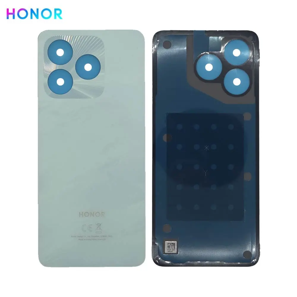 BACKCOVER HONOR X5C PLUS BLUE