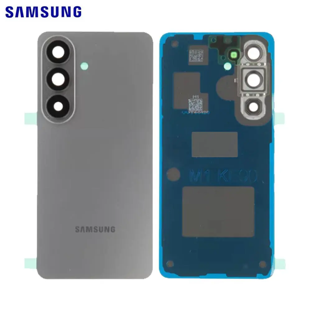 BACKCOVER SAMSUNG S942B GALAXY S26 SILVER SHADOW