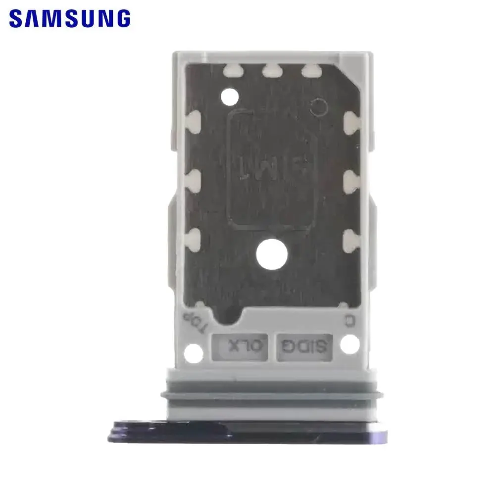 SAMSUNG S942B GALAXY S26 SIM TRAY DS WHITE