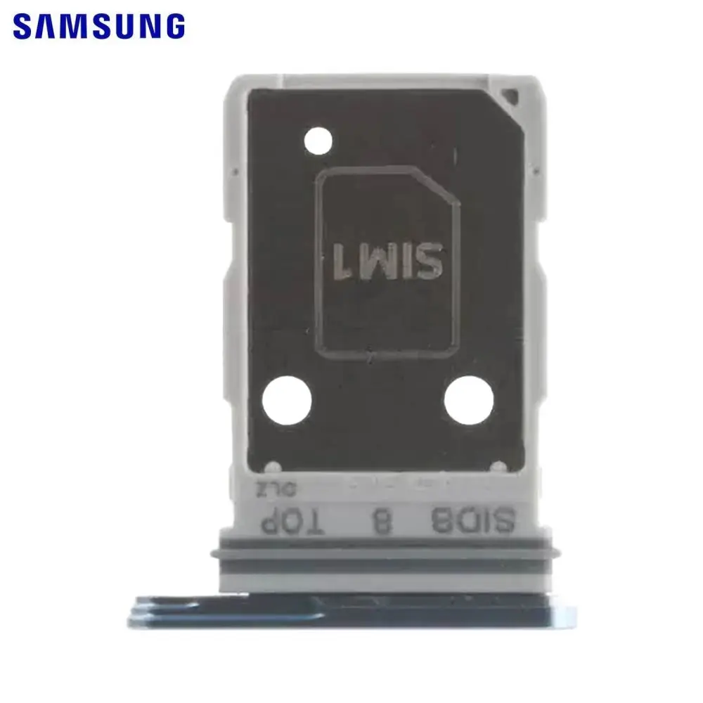 SAMSUNG S942B GALAXY S26 SIM TRAY DS SKY BLUE