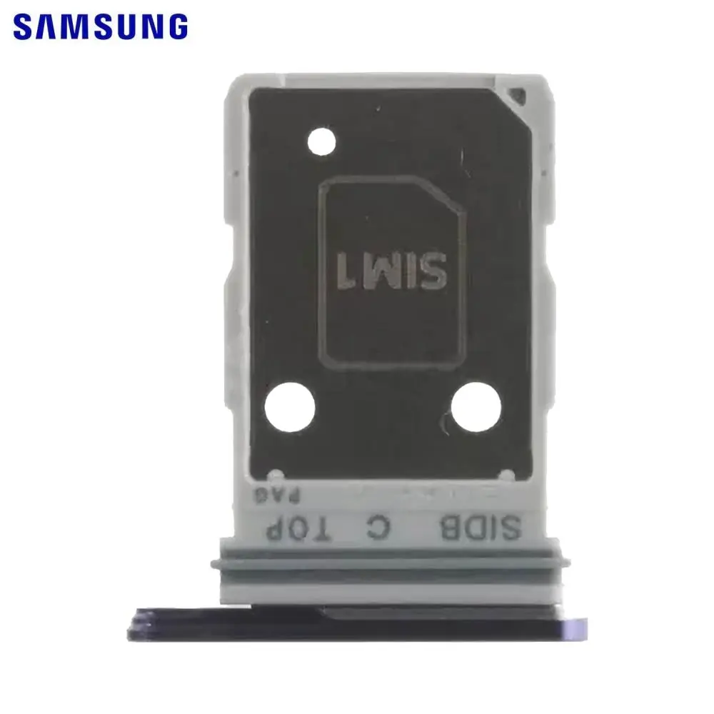 SAMSUNG S942B GALAXY S26 SIM TRAY DS COBALT VIOLET