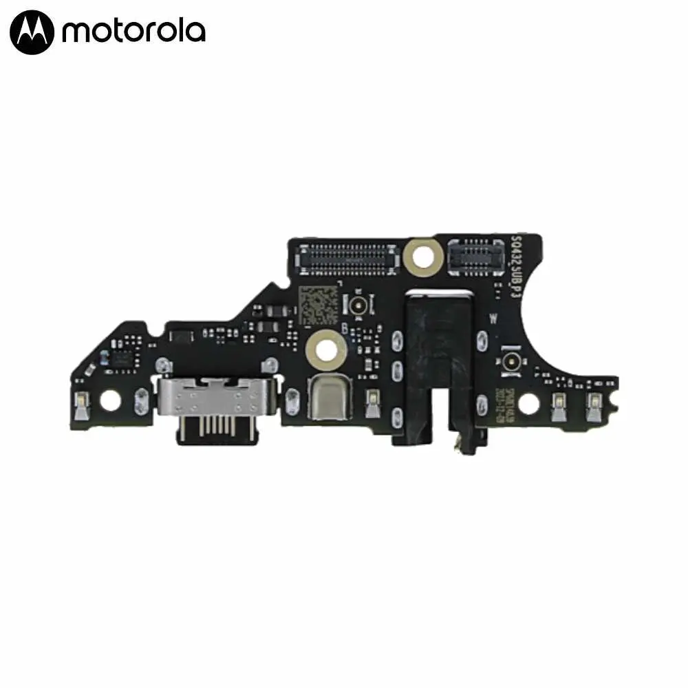 MOTOROLA XT2363 MOTO G34 USB CHARGING BOARD