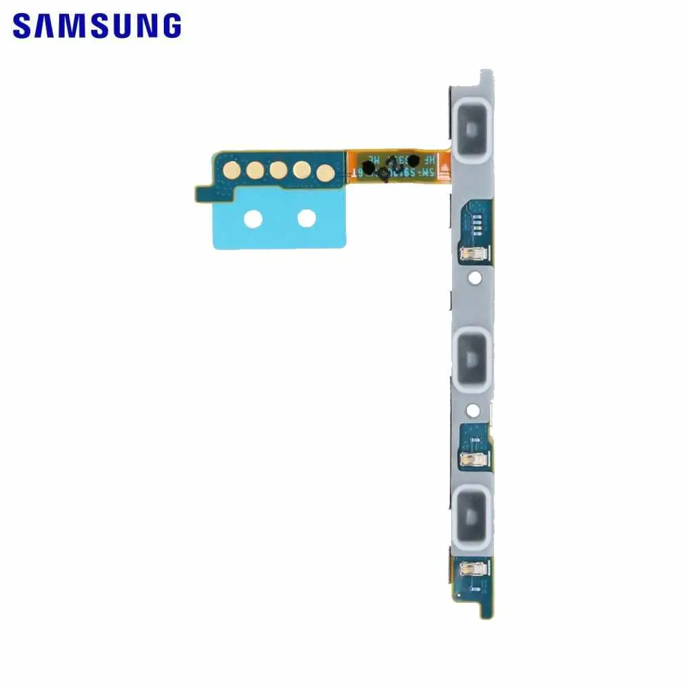 SAMSUNG S918B GALAXY S23 ULTRA POWER / LAUTSCHTÃƒÂ¤RKE FLEX