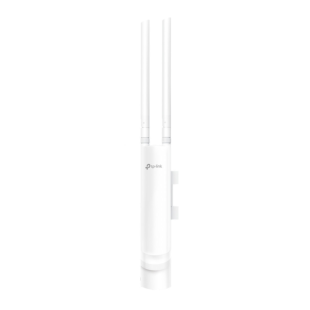 TP-LINK ACCESS POINT WIRELESS 300 MBPS EAP110-OUTDOOR PER ESTERNI