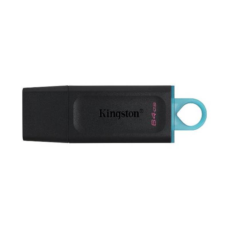 KINGSTON PEN DRIVE 64 GB DATATRAVELER EXODIA USB 3.2 GEN1 (DTX/64GB)
