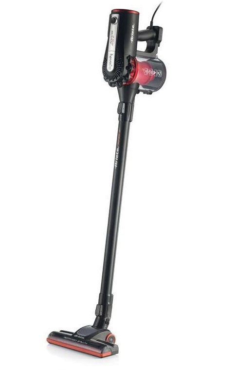 ARIETE ASPIRAPOLVERE SCOPA ELETTRICA HANDY FORCE 2759