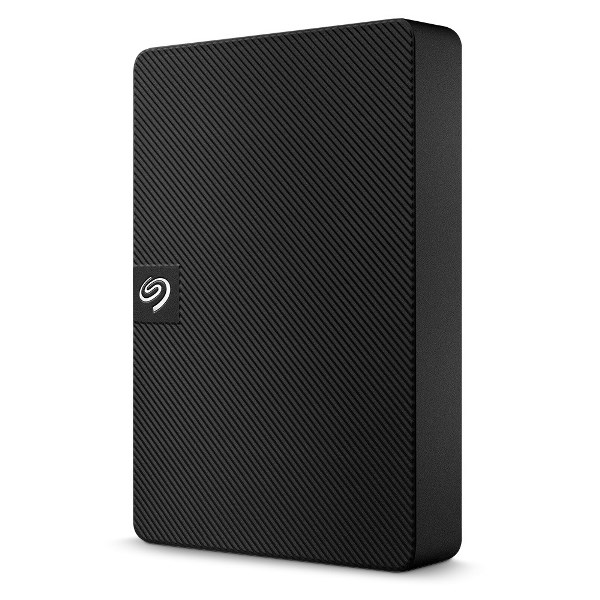 SEAGATE HARD DISK 4 TB EXPANSION ESTERNO USB 3 2,5" (STKM4000400)