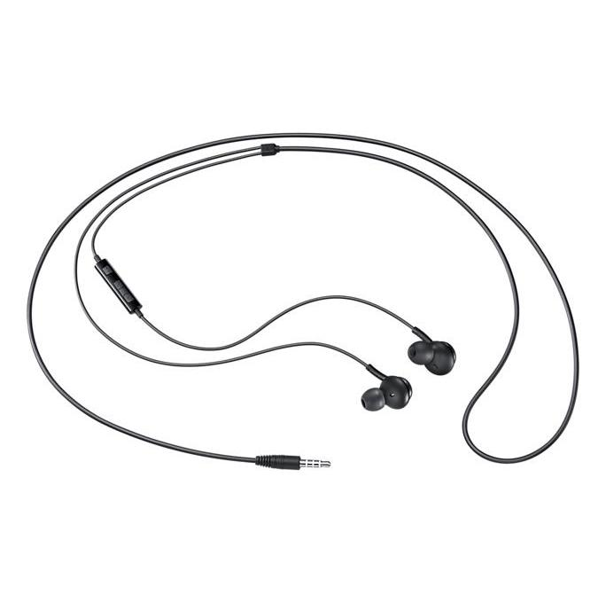SAMSUNG AURICOLARI IN-EAR BASIC IA500 NERO (EO-IA500BBEGWW)